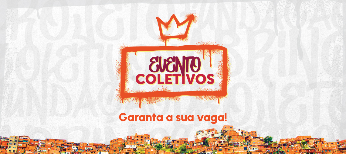 Foto-Evento-Coletivos Fundação Abrinq realizará evento sobre infância e adolescência em territórios periféricos