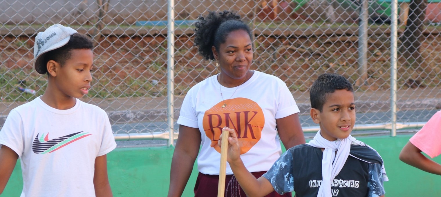 Mábia site Descubra as mudanças na vida de Mábia que aconteceram com o apoio da Fundação Abrinq