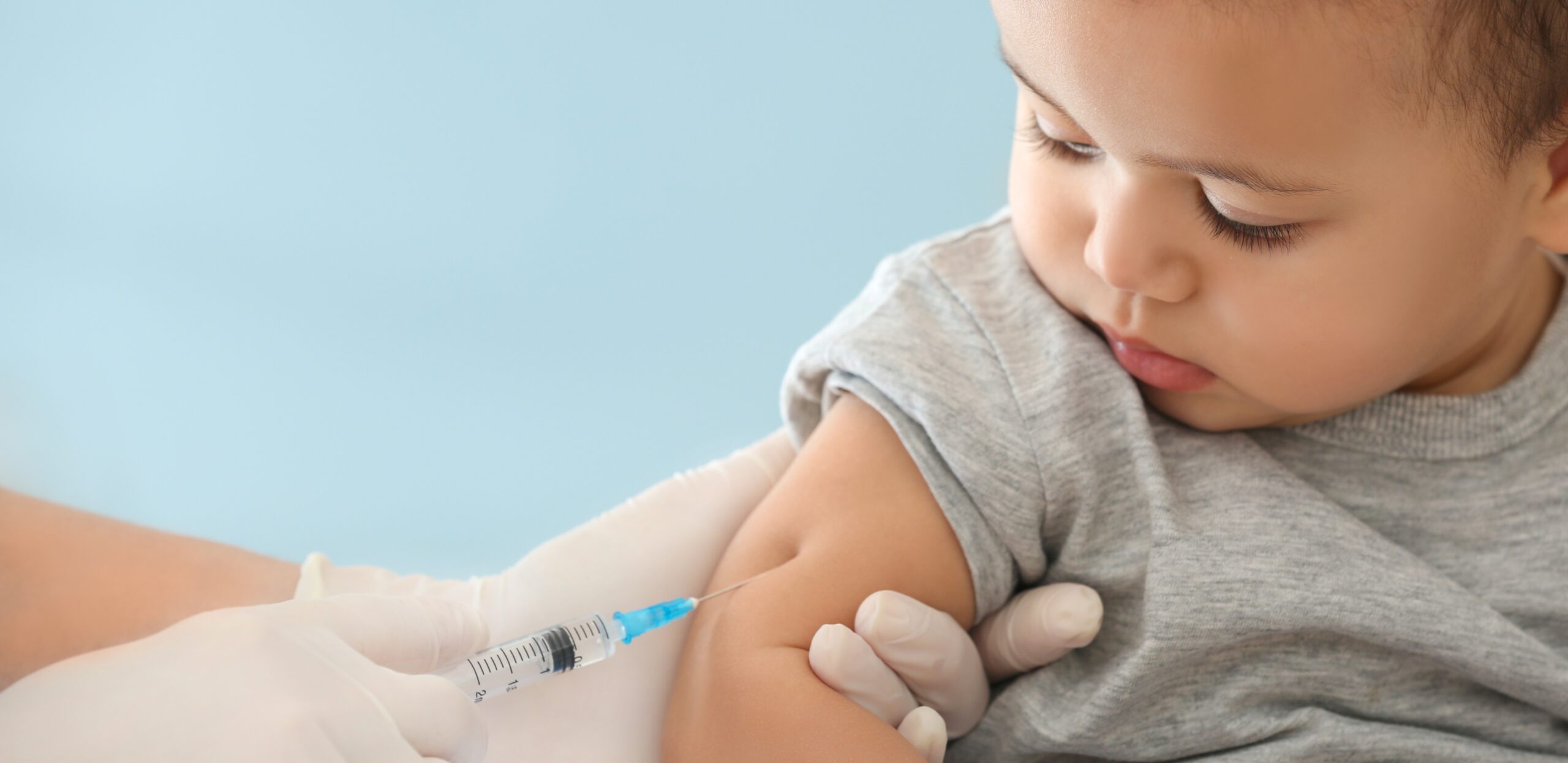 Vacinação Dia Mundial contra a Poliomielite: a importância da vacinação para erradicar a doença