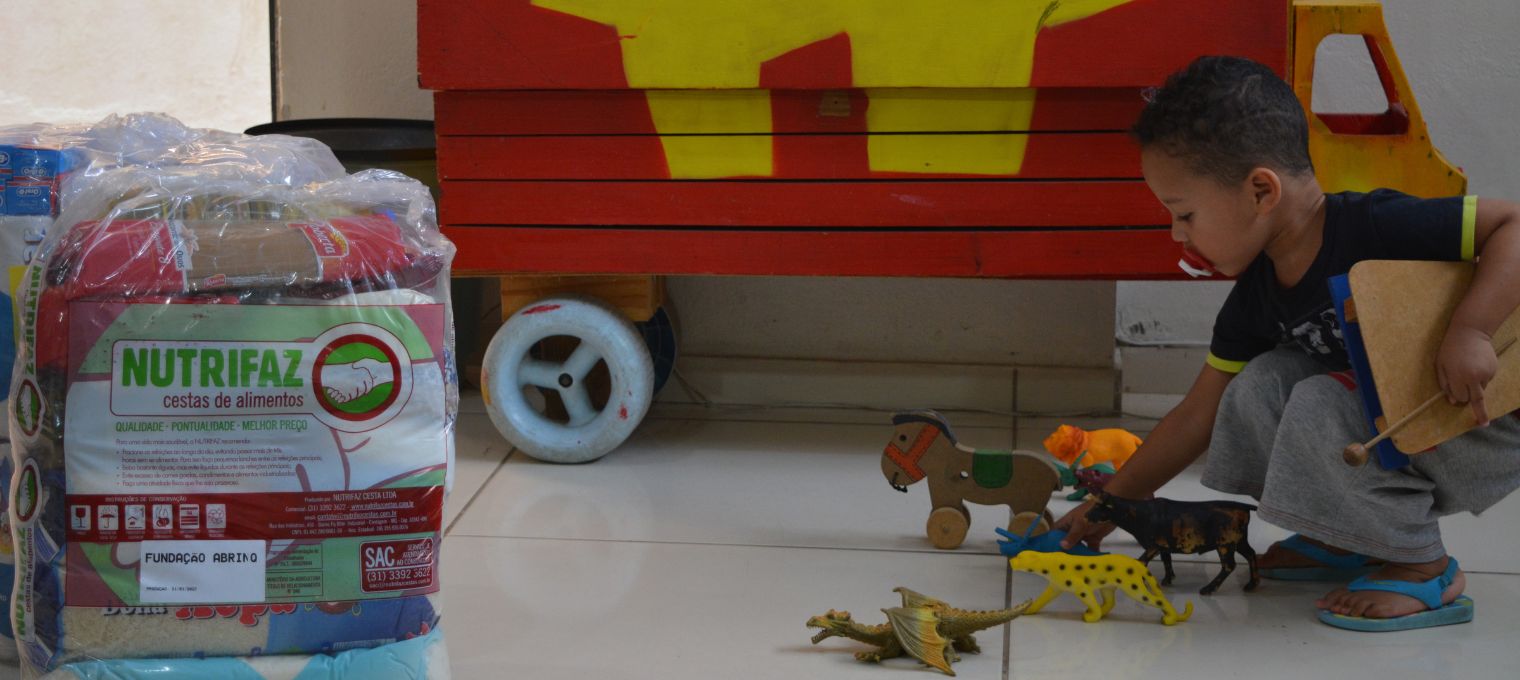 banner Confira os relatórios das ações de Emergência da Fundação Abrinq no Litoral Norte e em Minas Gerais