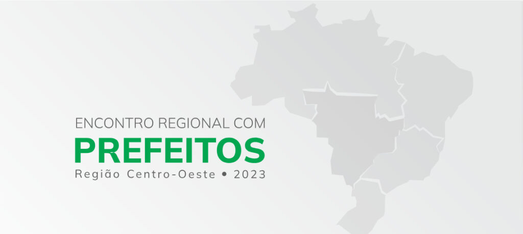 Encontro Regionais com Prefeitos: Fundação Abrinq realiza evento com municípios do Centro-Oeste