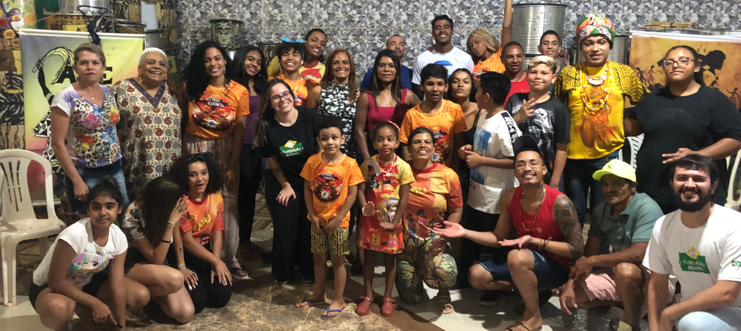 Banner_0 Fundação Abrinq fortalece 11 novos coletivos periféricos em prol dos direitos de crianças e adolescentes no Brasil