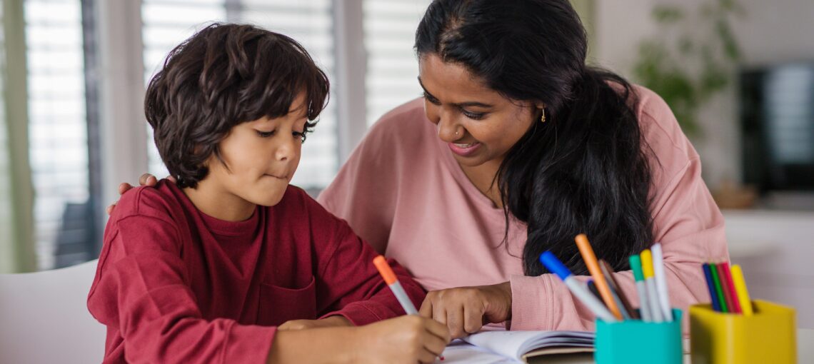 Dicas para os pais na volta às aulas Dicas para os pais na volta às aulas