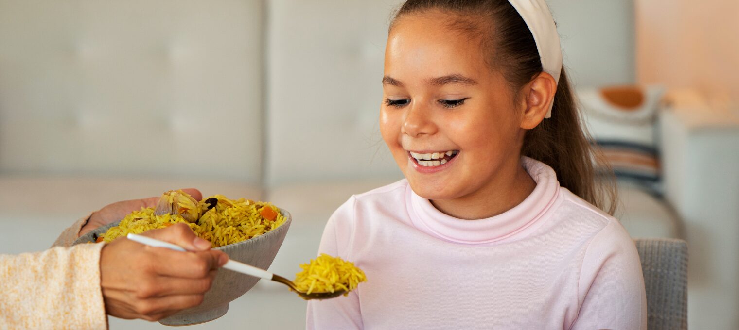 Alimentação de Crianças e Adolescentes 1
