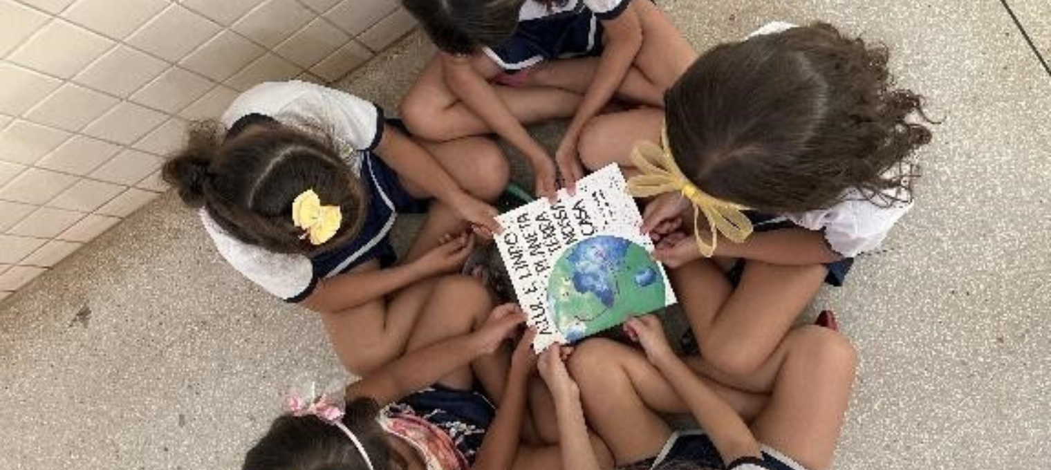 Projeto A Árvore 2024